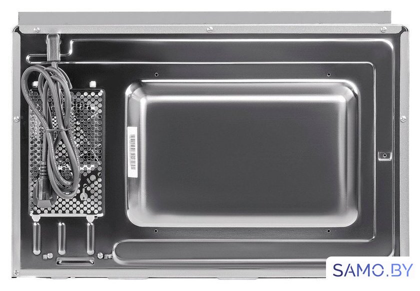 Микроволновая печь MAUNFELD MBMO925SGW09 - Изображение №6 — Интернет-магазин samo.by