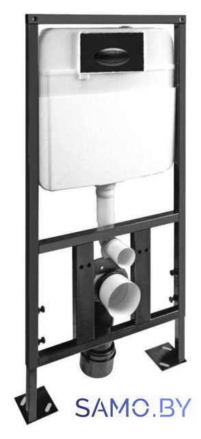 Инсталляция для унитаза SantiLine SL-03 - Изображение №1 — Интернет-магазин samo.by