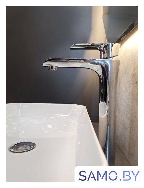 Смеситель Altrobagno Costanza 010218 Cr - Изображение №2 — Интернет-магазин samo.by