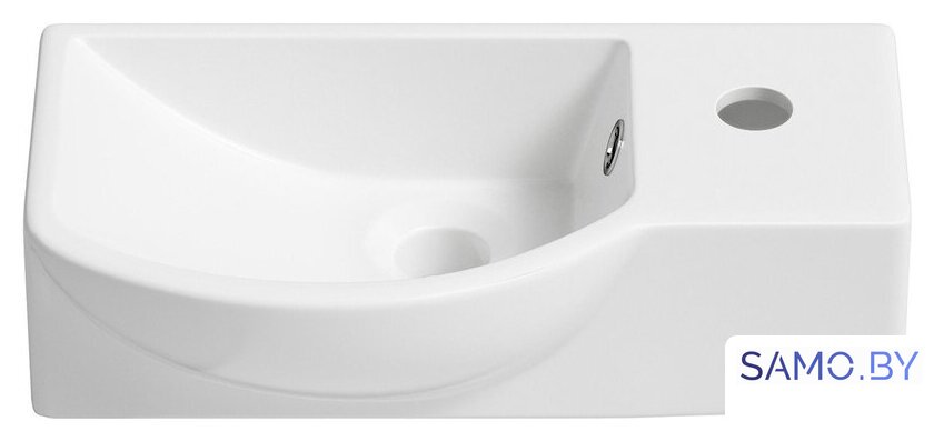 Умывальник Lavinia Boho Bathroom Sink Slim 33311029 - Изображение №1 — Интернет-магазин samo.by