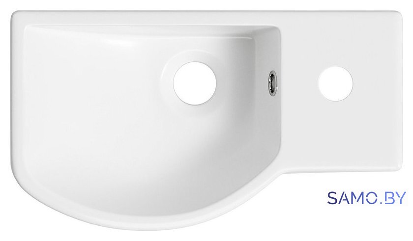 Умывальник Lavinia Boho Bathroom Sink Slim 33311029 - Изображение №3 — Интернет-магазин samo.by