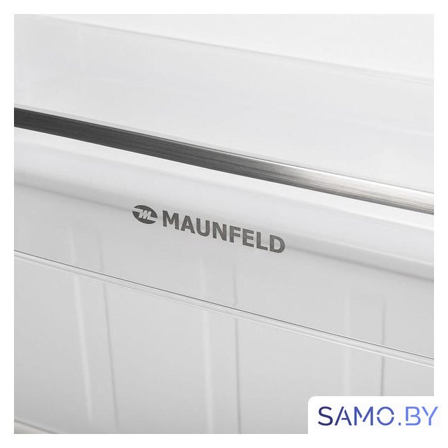Холодильник MAUNFELD MFF144SFW - Изображение №9 — Интернет-магазин samo.by