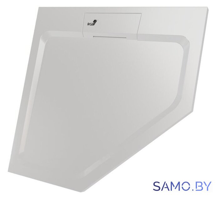 Душевой поддон RGW STA-61W 16330599-01 90x90 - Изображение №1 — Интернет-магазин samo.by