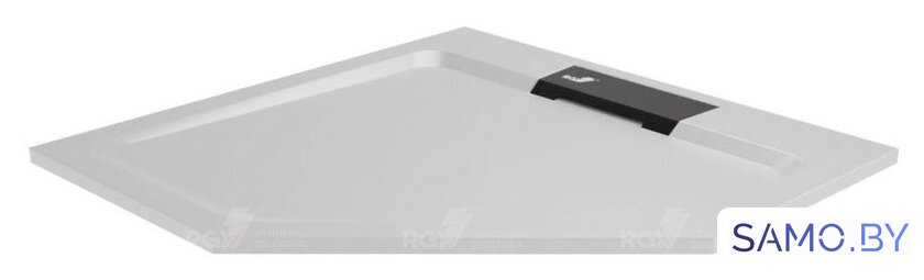 Душевой поддон RGW STA-61W 16330599-01 90x90 - Изображение №4 — Интернет-магазин samo.by