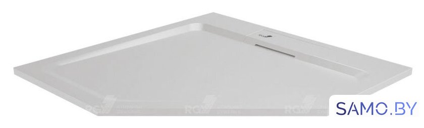 Душевой поддон RGW STA-61W 16330599-01 90x90 - Изображение №3 — Интернет-магазин samo.by