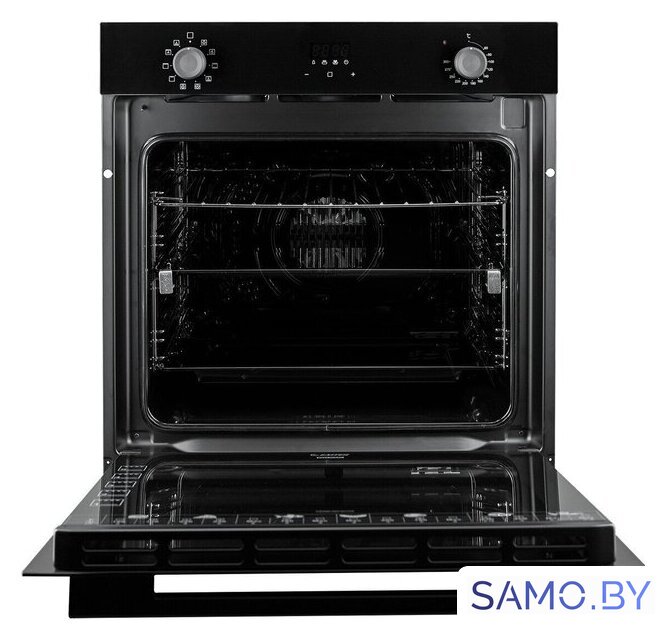 Электрический духовой шкаф Exiteq EXO-113 - Изображение №2 — Интернет-магазин samo.by