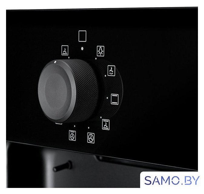 Электрический духовой шкаф Exiteq EXO-113 - Изображение №4 — Интернет-магазин samo.by