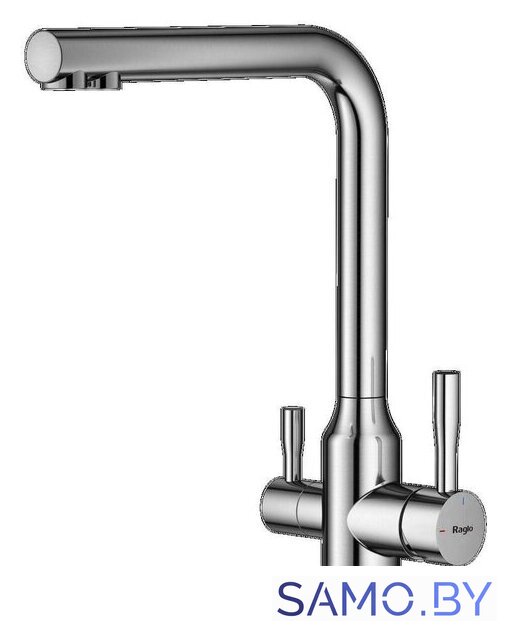 Смеситель Raglo R81.61.05 - Изображение №1 — Интернет-магазин samo.by