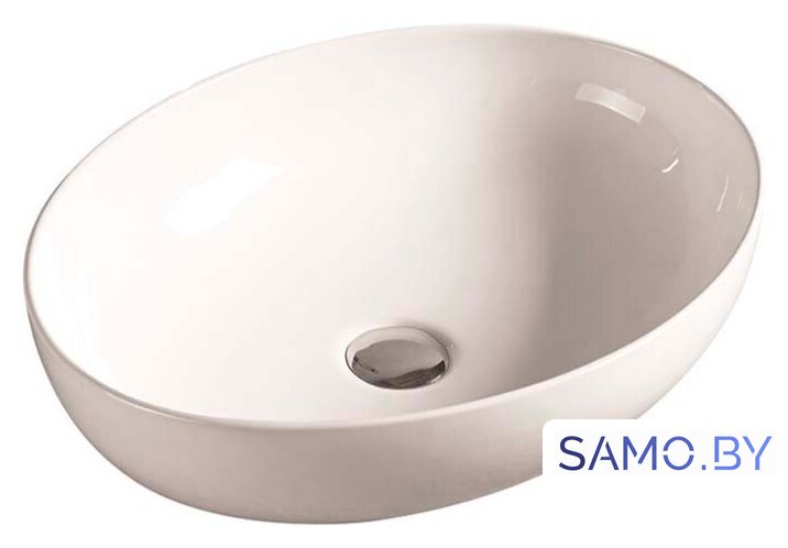 Умывальник SantiLine SL-1020 - Изображение №1 — Интернет-магазин samo.by