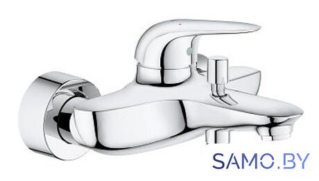 Смеситель Grohe Eurostyle [23726003] - Изображение №1 — Интернет-магазин samo.by