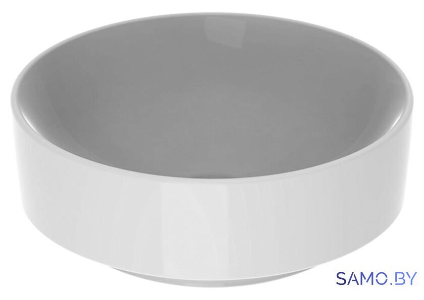 Умывальник Geberit VariForm 500.768.01.2 - Изображение №1 — Интернет-магазин samo.by