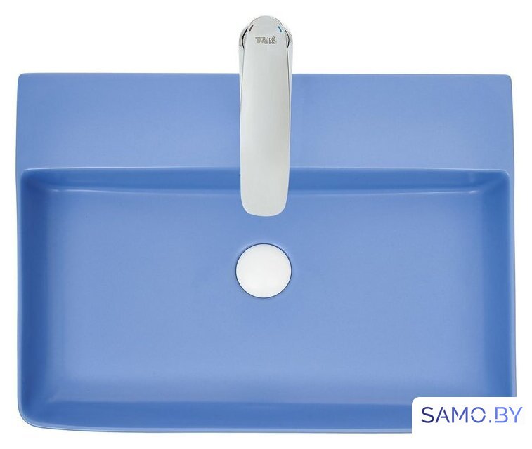 Умывальник WeltWasser Elbach 2173 MBL - Изображение №2 — Интернет-магазин samo.by
