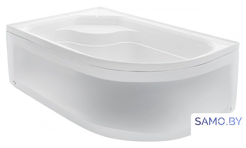 Душевая кабина River Dunay XL 120/90/44 MT R - Изображение №3 — Интернет-магазин samo.by