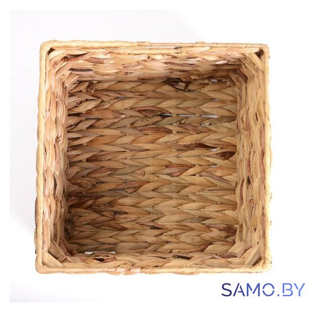 Корзина Wasserkraft Glan WB-661-L - Изображение №3 — Интернет-магазин samo.by