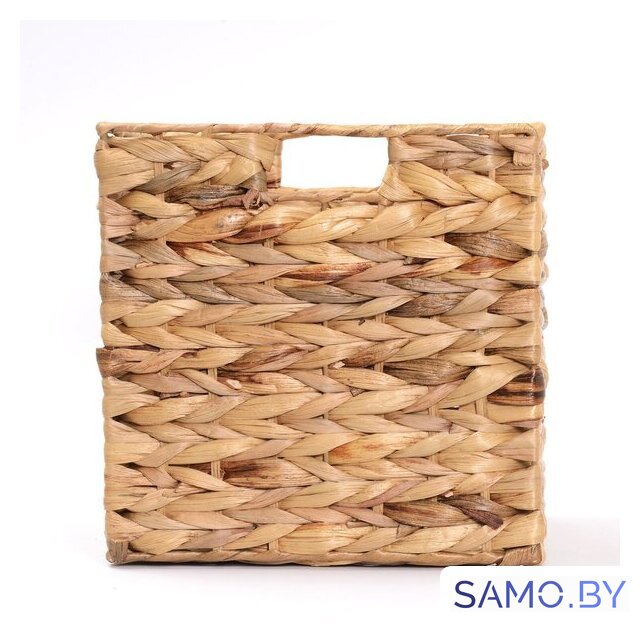 Корзина Wasserkraft Glan WB-661-L - Изображение №2 — Интернет-магазин samo.by
