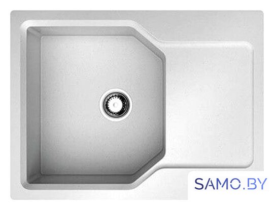 Кухонная мойка Omoikiri Yonaka 65-PA 4993344 - Изображение №1 — Интернет-магазин samo.by