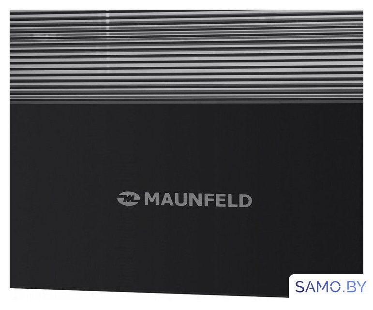 Электрический духовой шкаф MAUNFELD EOEM.519B - Изображение №8 — Интернет-магазин samo.by