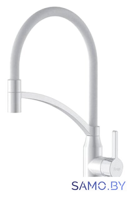 Смеситель FRAP F4552-8 - Изображение №1 — Интернет-магазин samo.by