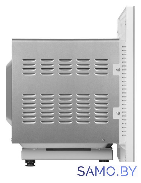 Микроволновая печь MAUNFELD JBMO725WH01 - Изображение №5 — Интернет-магазин samo.by