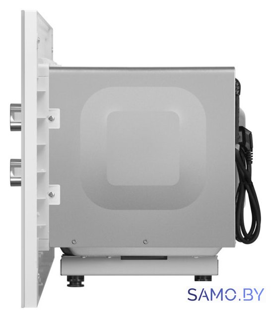 Микроволновая печь MAUNFELD JBMO725WH01 - Изображение №4 — Интернет-магазин samo.by