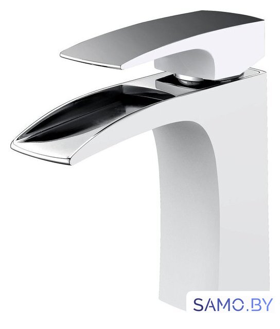Смеситель Altrobagno Cascata 0111 BiCr - Изображение №2 — Интернет-магазин samo.by