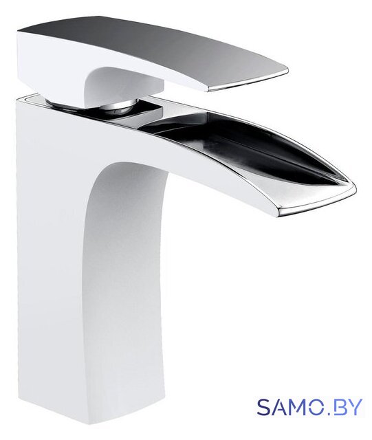 Смеситель Altrobagno Cascata 0111 BiCr - Изображение №1 — Интернет-магазин samo.by