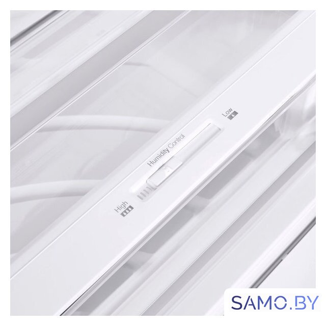 Холодильник MAUNFELD MFF185NFS Inverter - Изображение №10 — Интернет-магазин samo.by
