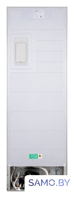 Холодильник MAUNFELD MFF185NFS Inverter - Изображение №5 — Интернет-магазин samo.by