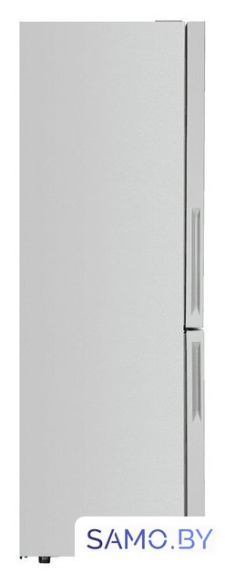 Холодильник MAUNFELD MFF185NFS Inverter - Изображение №4 — Интернет-магазин samo.by