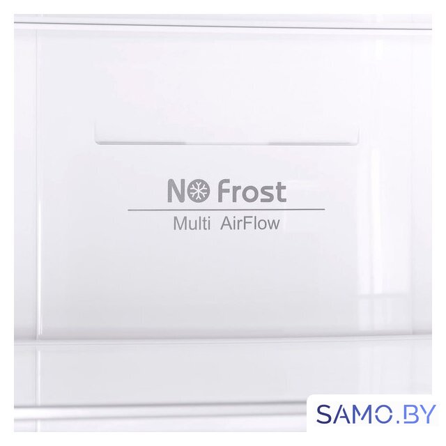 Холодильник MAUNFELD MFF185NFS Inverter - Изображение №9 — Интернет-магазин samo.by