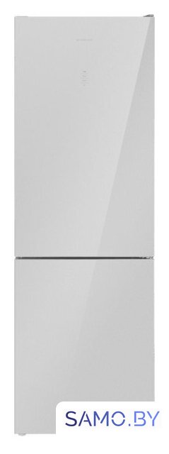 Холодильник MAUNFELD MFF185NFS Inverter - Изображение №1 — Интернет-магазин samo.by