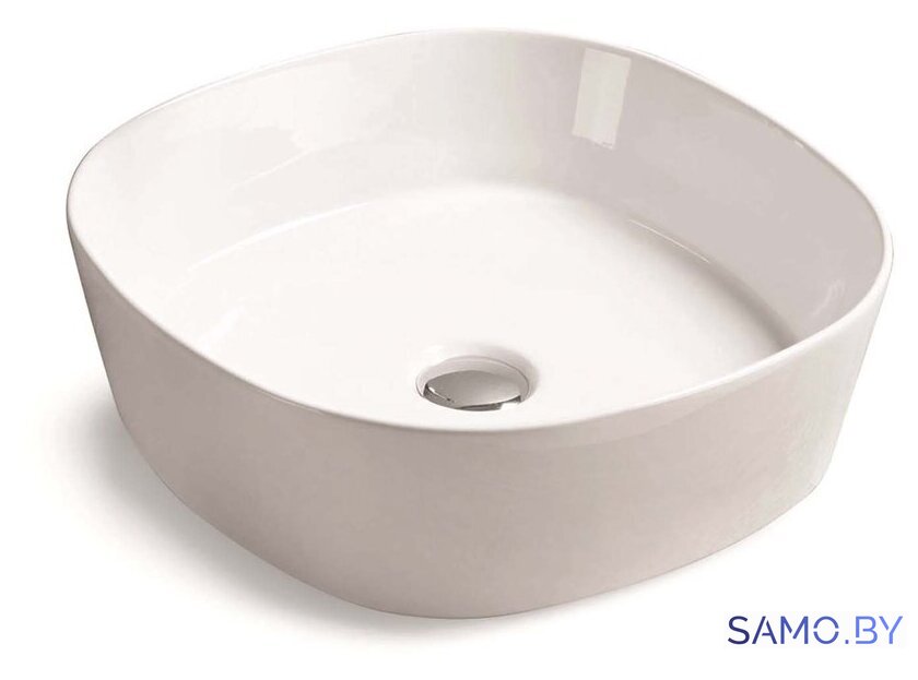 Умывальник SantiLine SL-1048 - Изображение №1 — Интернет-магазин samo.by