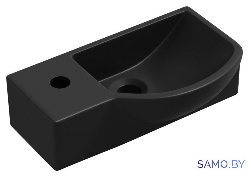 Умывальник Lavinia Boho Bathroom Sink Slim 33311028 - Изображение №2 — Интернет-магазин samo.by