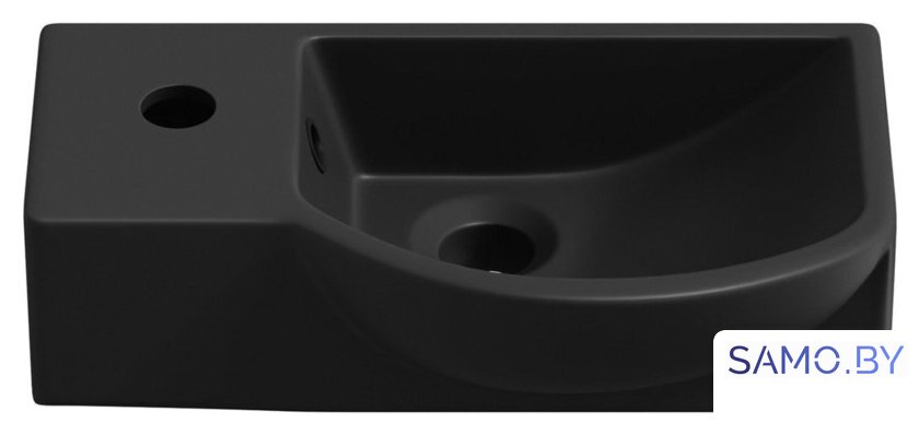 Умывальник Lavinia Boho Bathroom Sink Slim 33311028 - Изображение №1 — Интернет-магазин samo.by