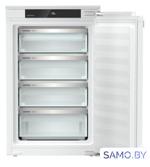 Морозильник Liebherr IFNd 3924 Plus NoFrost 3924-22001 - Изображение №2 — Интернет-магазин samo.by