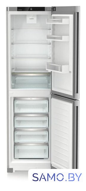 Холодильник Liebherr CNsfd 5704 Pure 5704-22001 - Изображение №3 — Интернет-магазин samo.by