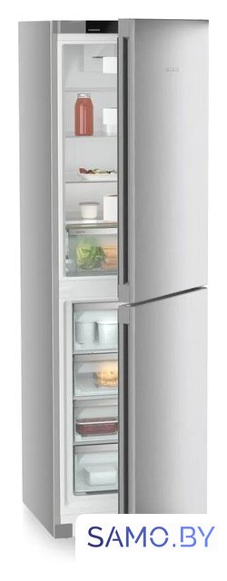 Холодильник Liebherr CNsfd 5704 Pure 5704-22001 - Изображение №6 — Интернет-магазин samo.by