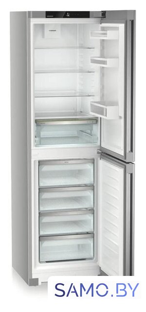 Холодильник Liebherr CNsfd 5704 Pure 5704-22001 - Изображение №4 — Интернет-магазин samo.by