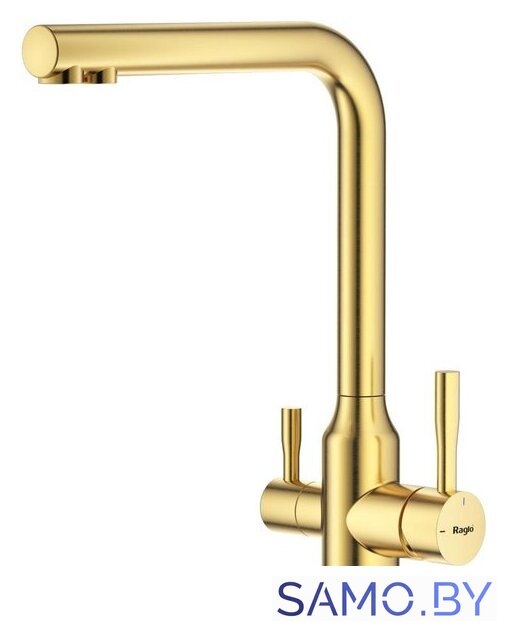 Смеситель Raglo R81.61.03 - Изображение №1 — Интернет-магазин samo.by