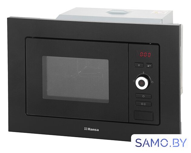 Микроволновая печь Hansa AMM20BESH - Изображение №2 — Интернет-магазин samo.by
