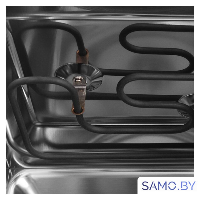 Микроволновая печь Hansa AMM20BESH - Изображение №5 — Интернет-магазин samo.by