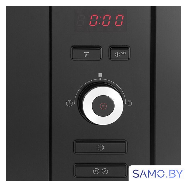 Микроволновая печь Hansa AMM20BESH - Изображение №4 — Интернет-магазин samo.by
