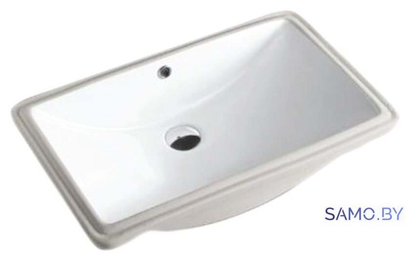 Умывальник SantiLine SL-3006 - Изображение №1 — Интернет-магазин samo.by