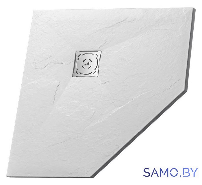 Душевой поддон RGW ST/T-W 16155088-01 80x80 - Изображение №1 — Интернет-магазин samo.by