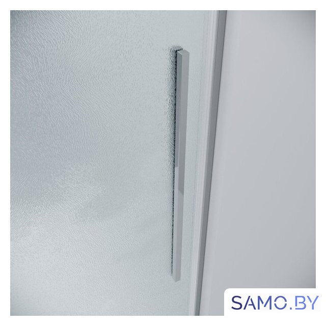Душевой уголок Grossman Galaxy 120x90x195 120.K33.01.1290.10.02 (хром/стекло шиншилла) - Изображение №2 — Интернет-магазин samo.by