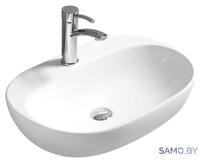 Умывальник SantiLine SL-1024 - Изображение №1 — Интернет-магазин samo.by
