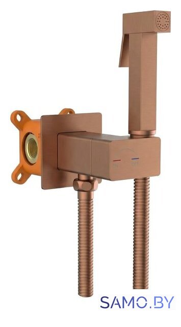 Гигиенический душ Altrobagno Universale 060151 BC - Изображение №1 — Интернет-магазин samo.by