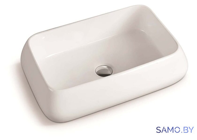 Умывальник SantiLine SL-1061 - Изображение №1 — Интернет-магазин samo.by