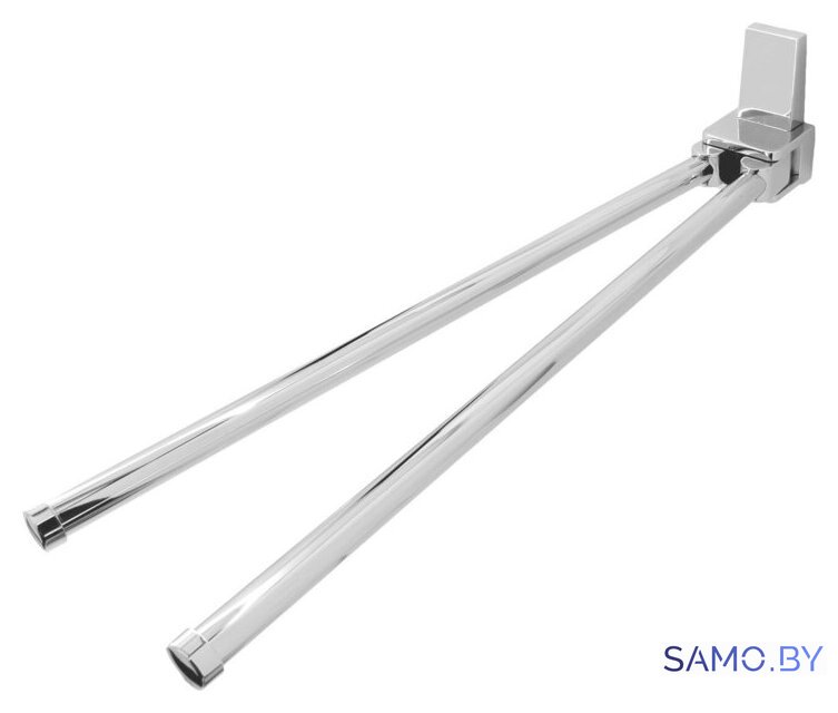 Держатель для полотенца Wasserkraft Lopau K-6031 - Изображение №1 — Интернет-магазин samo.by