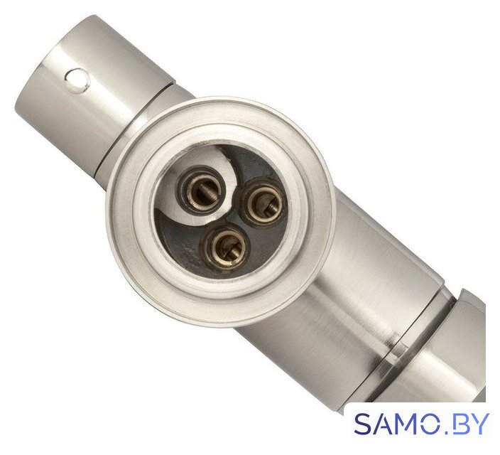 Смеситель ZorG Akvaduo Premium Brass satin - Изображение №2 — Интернет-магазин samo.by